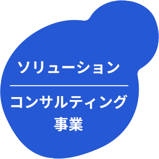 ソリューション・コンサルティング事業